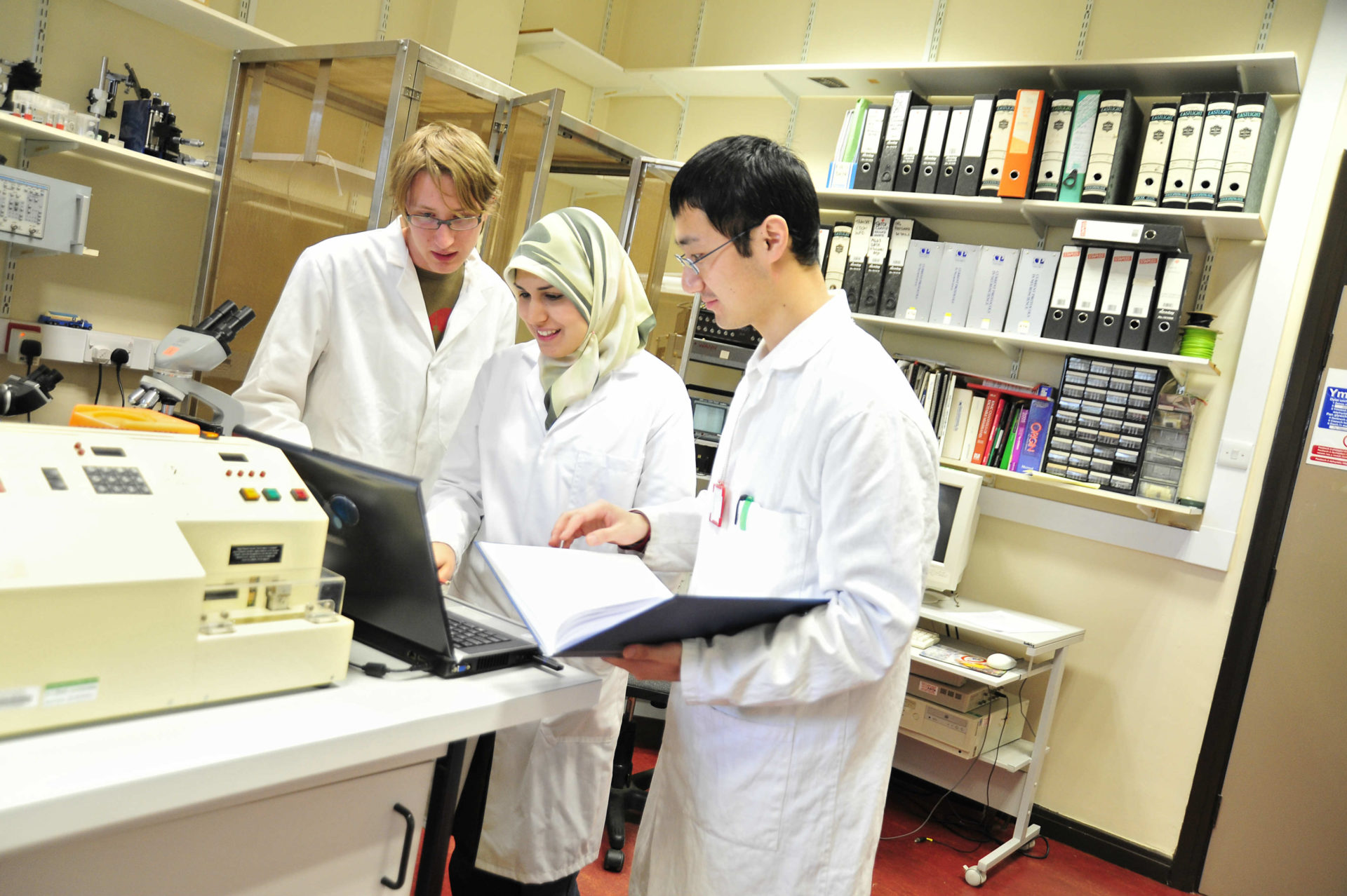 FUNDING ANNOUNCED FOR NEW GW4 CLINICAL PHD PROGRAMME