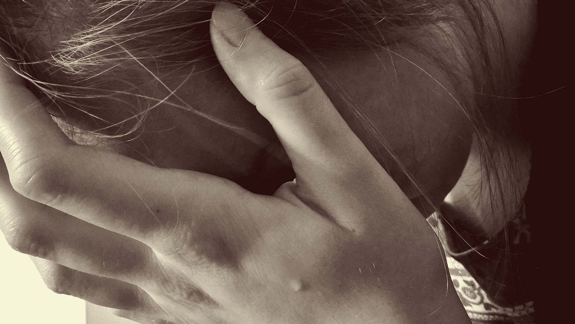 TEACHERS AND SUPPORT STAFF LACK TRAINING TO TACKLE “TABOO” OF SELF-HARM IN SCHOOLS