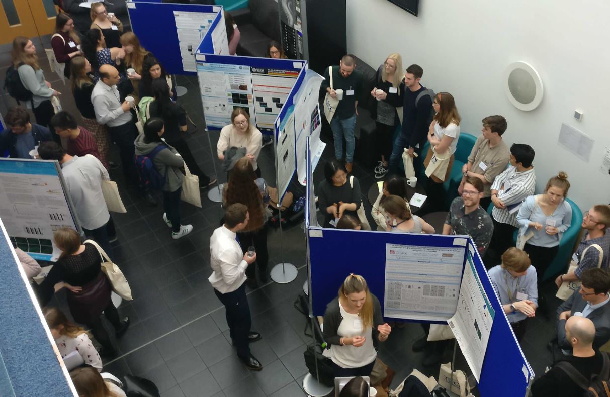GW4 Early Career Neuroscientists Network to Success