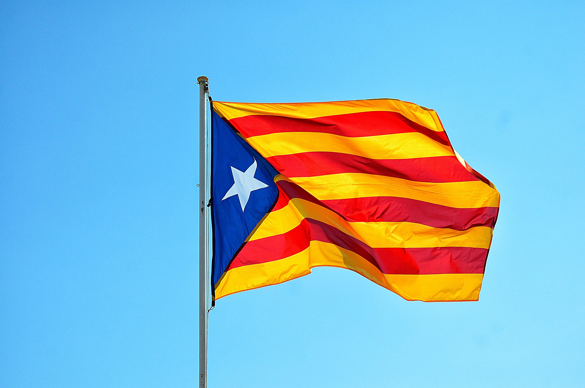 GW4 ACADEMIC DISCUSSES WHAT THE CATALONIAN ELECTION MEANS FOR SPAIN