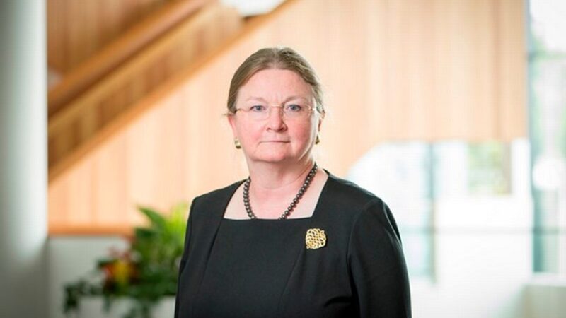 PROFESSOR DAME GLYNIS BREAKWELL APPOINTED AS NEW CHAIR OF COUNCIL