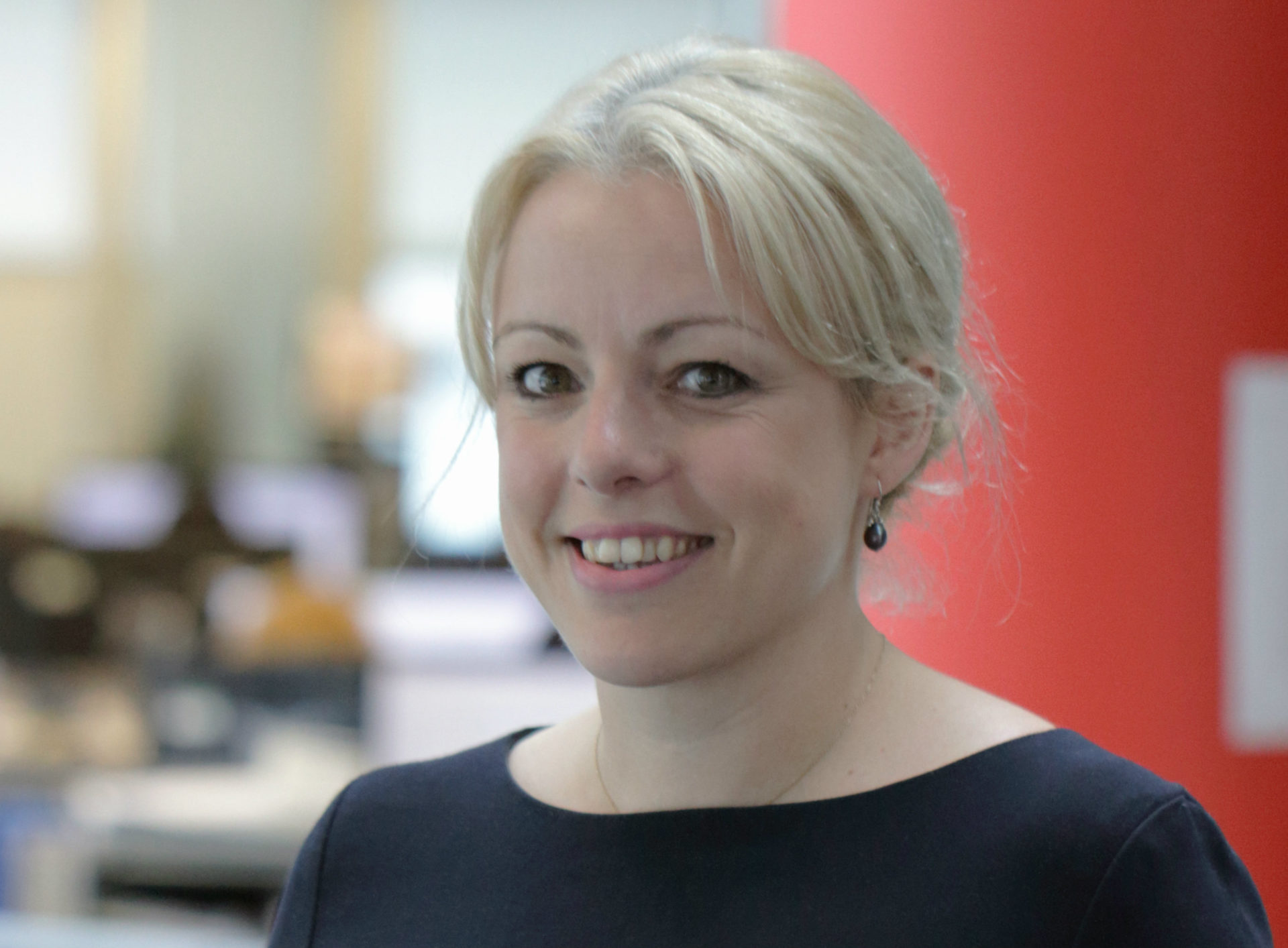 GW4 ALLIANCE APPOINTS NEW DIRECTOR