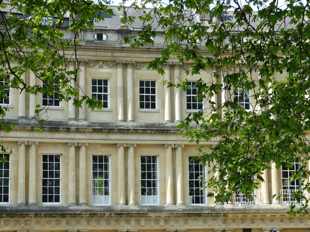 CIVIC DATA COLLABORATION IN BATH – A MODEL FOR THE UK?