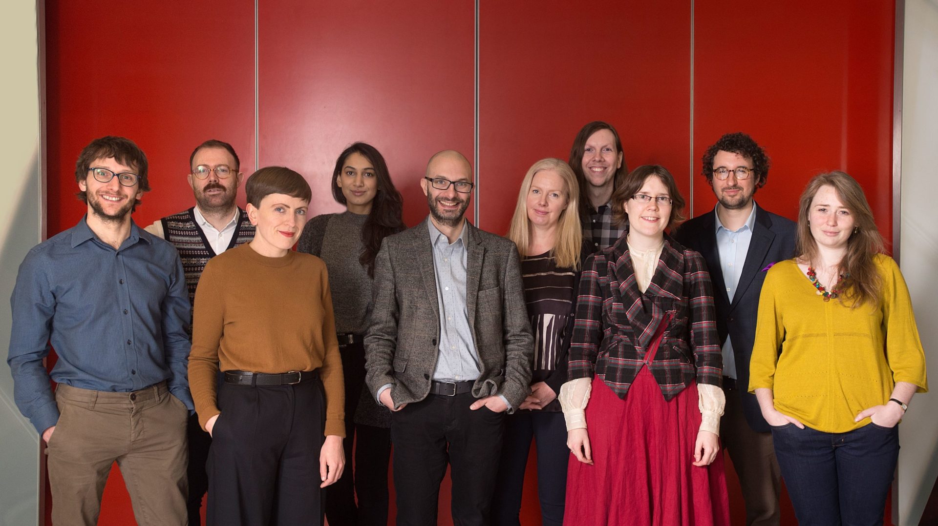 AHRC/BBC Radio 3 New Generation Thinkers 2019 information session