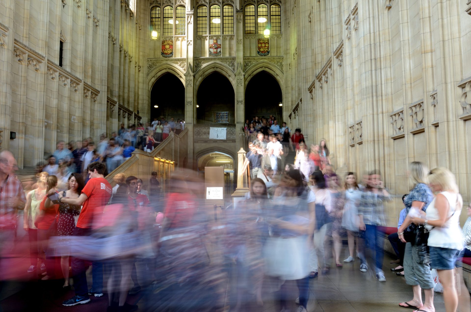 Collaborate and Communicate 2018 annual Postgraduate Research training event