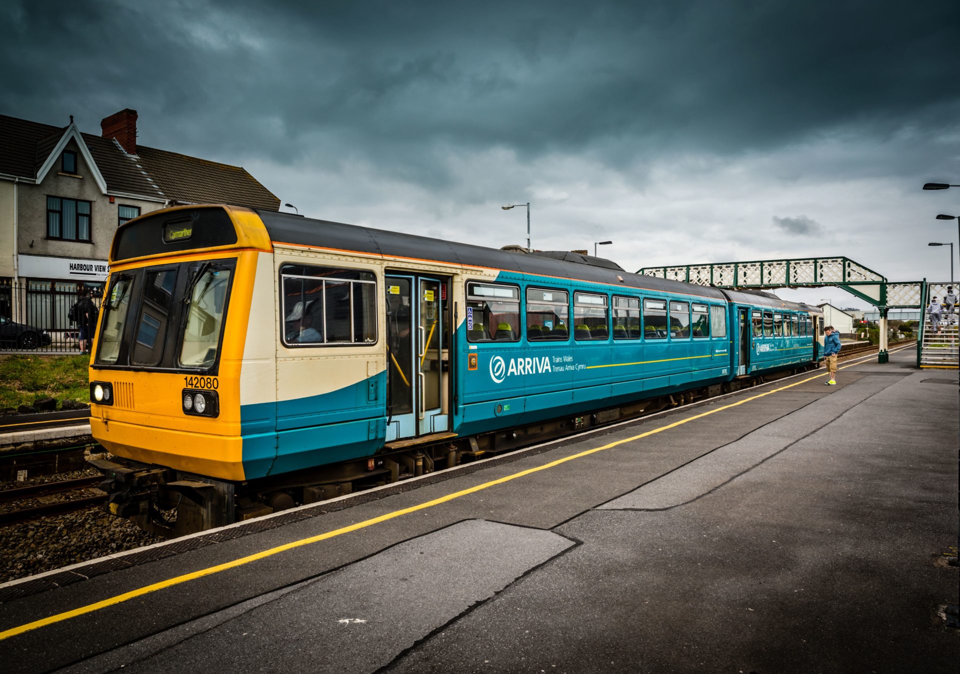 Can new £5bn franchise transform rail services?