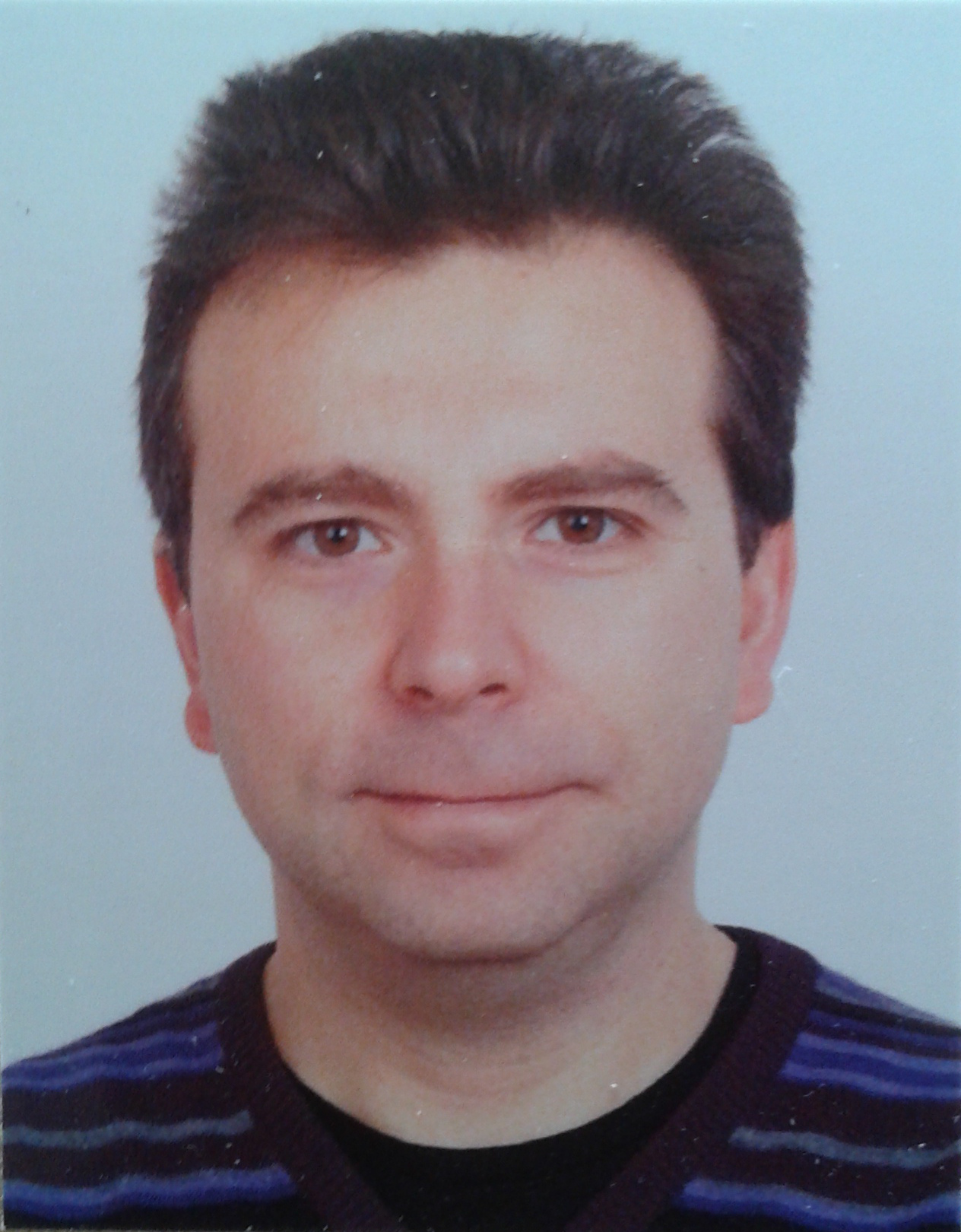 Dr Fabio Parmeggiani, University of Bristol