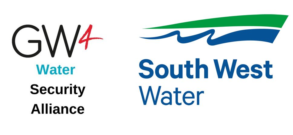 GW4 researcher wins South West Water competition