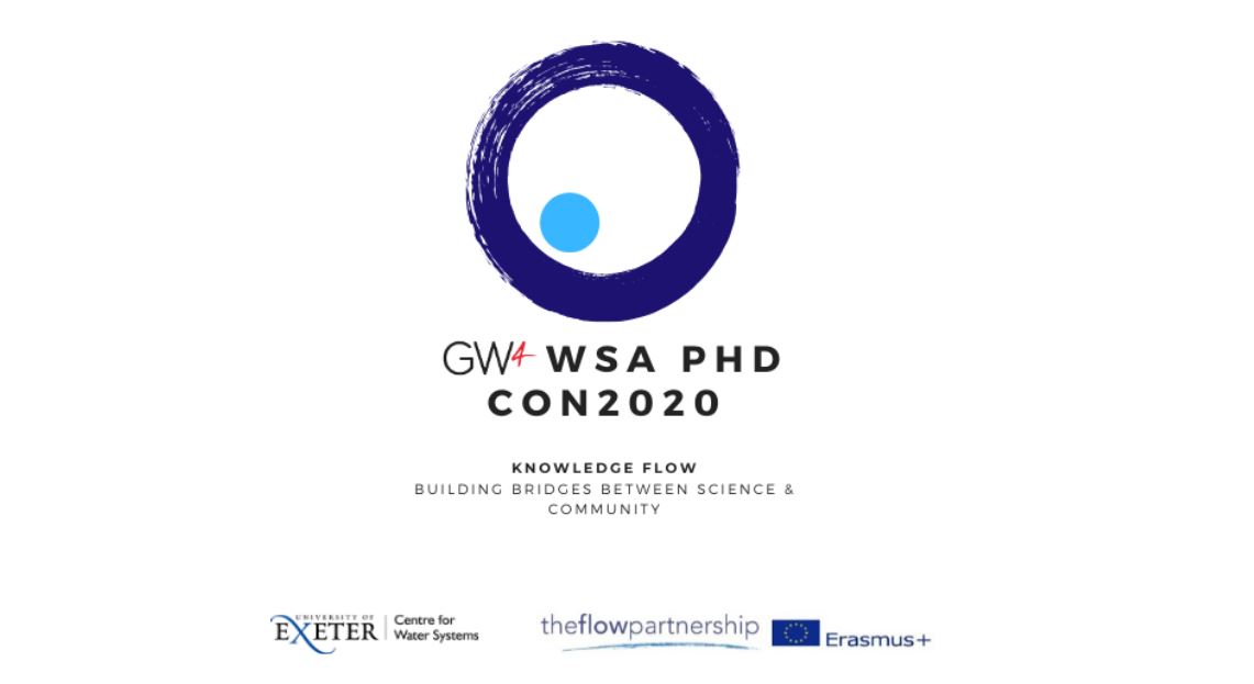 GW4 WSA PHD CON2020: KNOWLEDGE FLOW