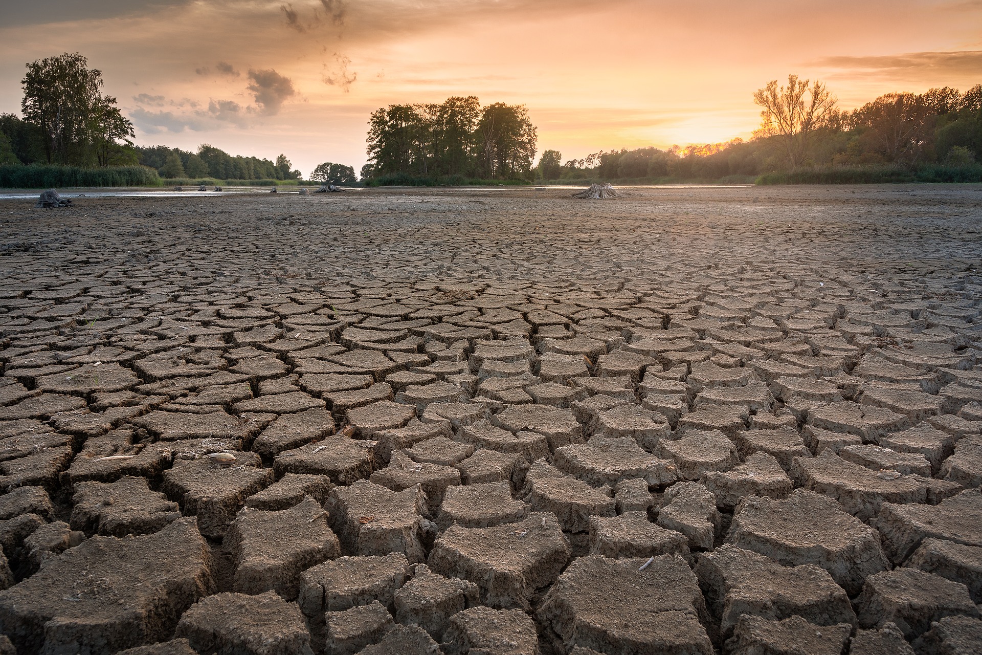 Addressing Challenges of Climate Change and its Impact on Water Resources for Acutely Vulnerable Regions