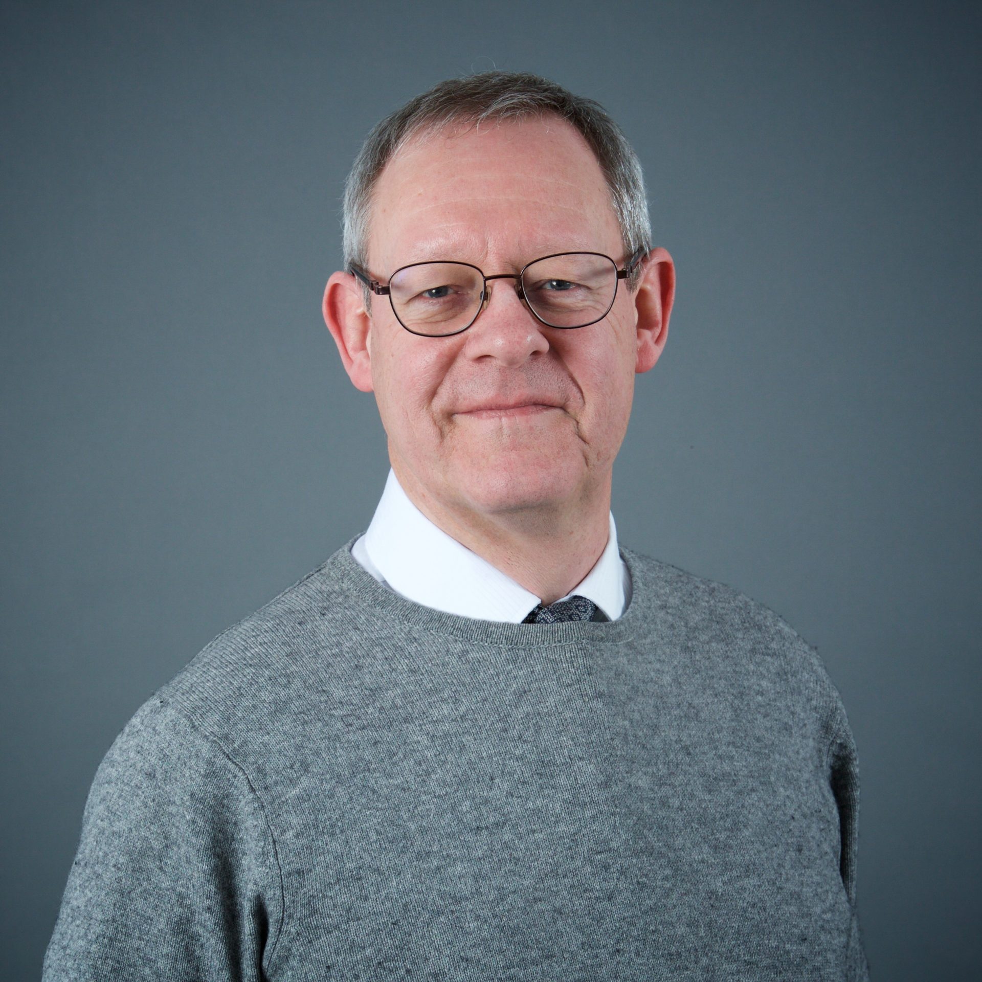 Tim Peters photo 2020 GW4