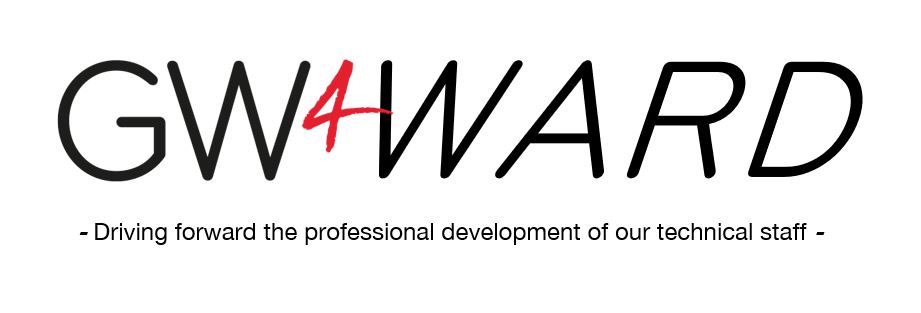 GW4WARD logo