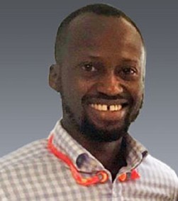 Dr Okechukwu Okorie, Research Fellow, University of Exeter
