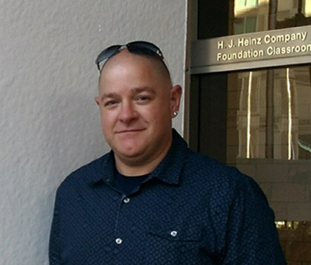 Dr Shawn L. Platt, Research Associate, University of Bath