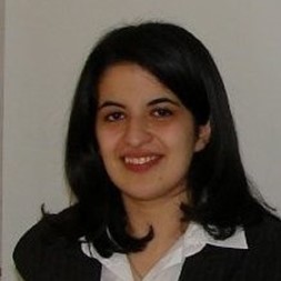 Dr Anush Poghosyan Hopes, Research Associate, University of Bath