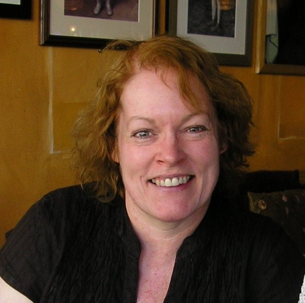 Dr Lorna Duncan, Senior Research Associate, University of Bristol