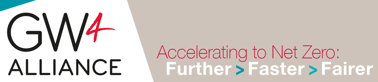 GW4 launches Accelerate to Net Zero to tackle global carbon emissions