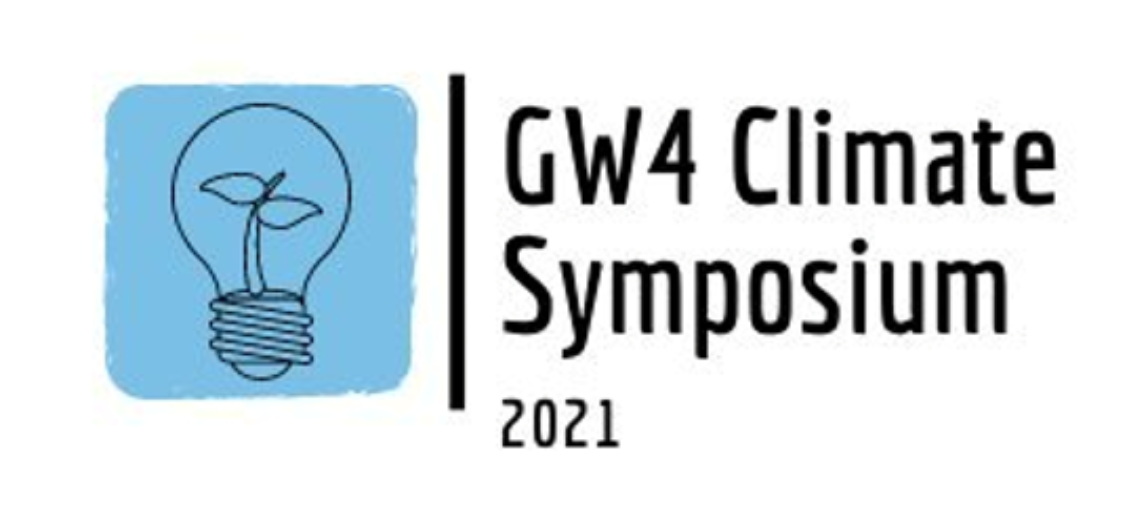 GW4 ECR SYMPOSIUM – Climate Change: Solutions and how to Communicate them