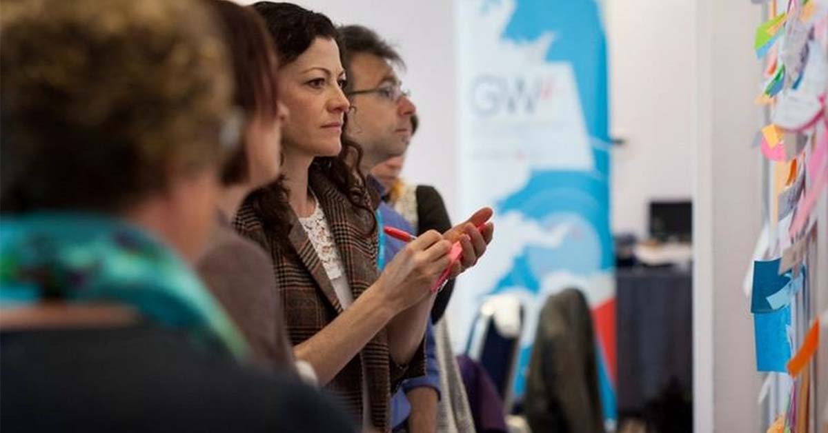New GW4 Generator Award Funding call opens to collaborative research communities