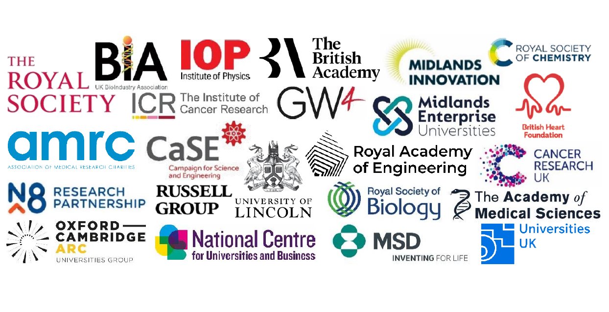 GW4 Alliance joins call for next Prime Minister to back research, development and innovation