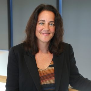 Professor Karin Wahl-Jorgensen