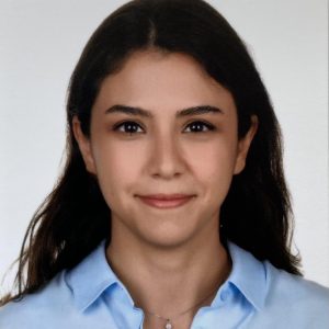 Dr Zehra Önen-Dumlu, GW4 Crucible 2023