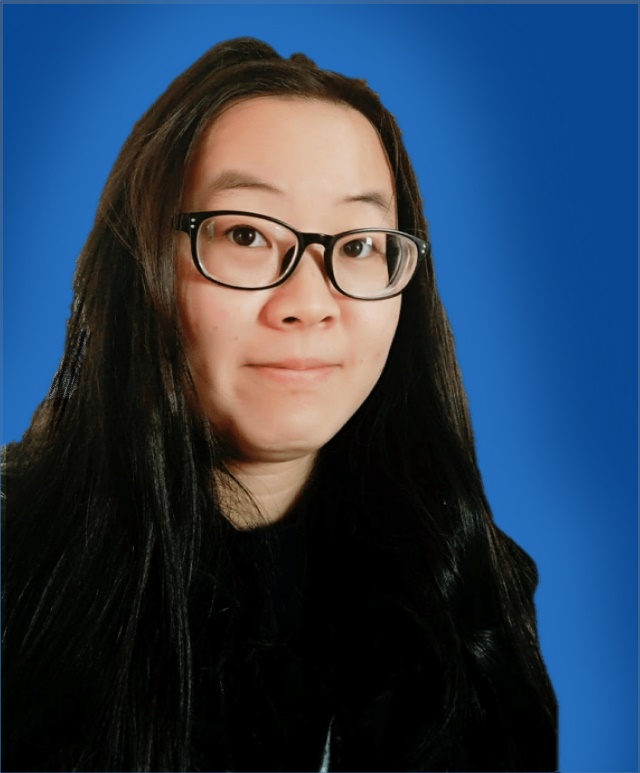 Dr Peidong Mei, GW4 Crucible 2023