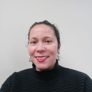 Dr Gabriela Zapata-Lancaster, GW4 Crucible 2023