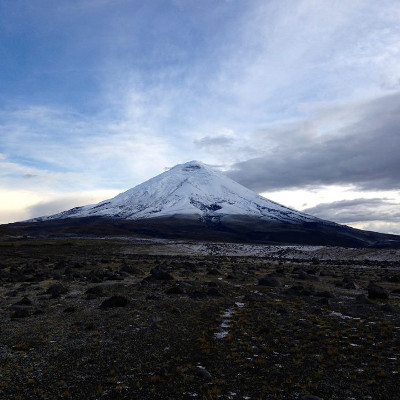 Applied Volcanology thumbnail