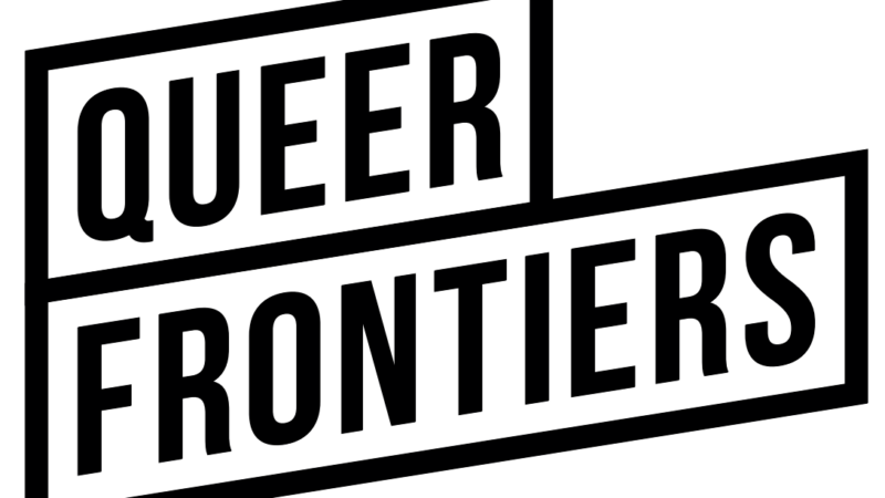 Queer Frontiers: Queer Citizenship
