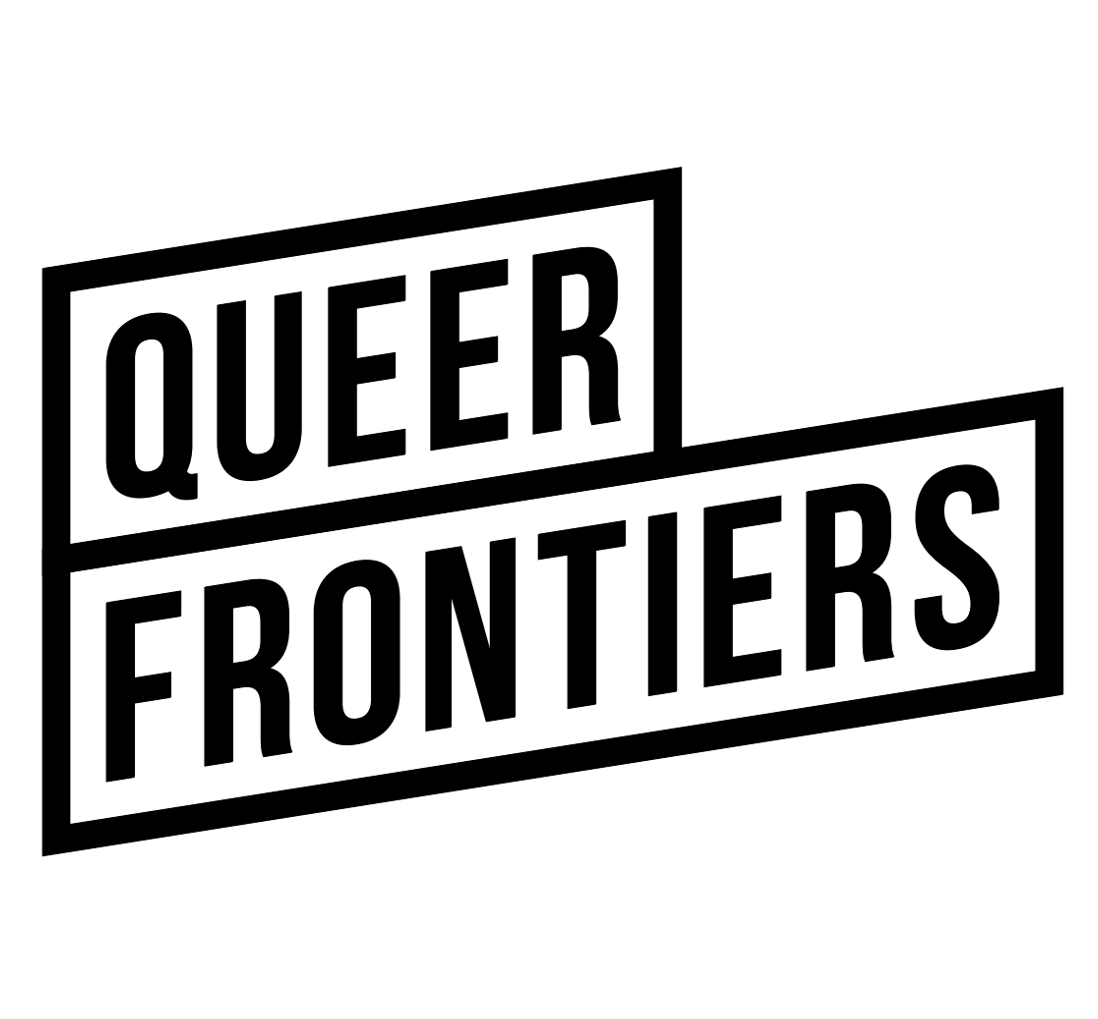 Queer Frontiers thumbnail