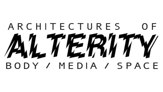 The Architectures of Alterity: Body, Media and Space symposium