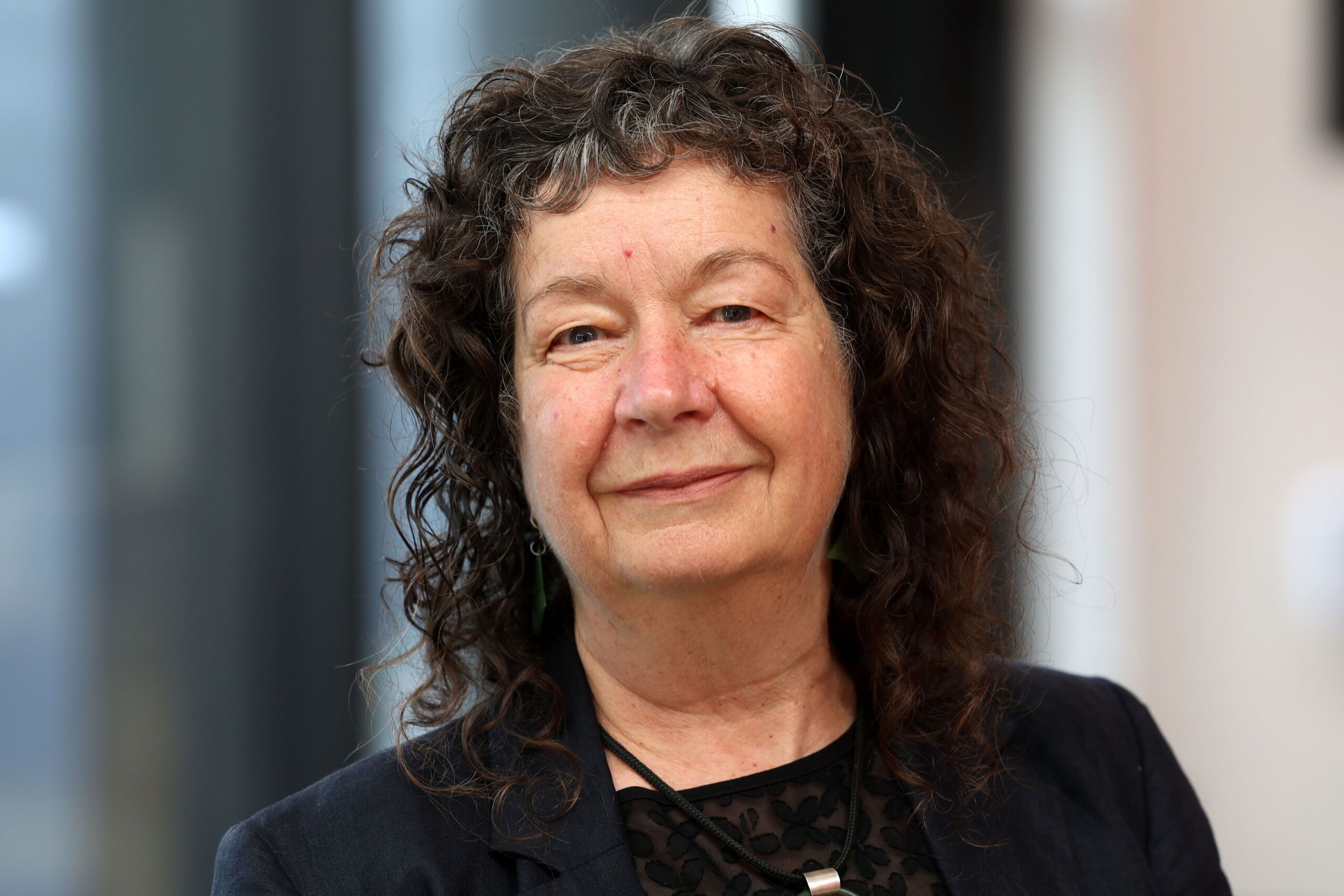 Professor Wendy Larner