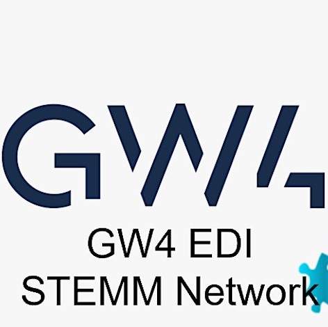 GW4 Equity, Diversity and Inclusivity Hub (GW4 EDI Hub) thumbnail