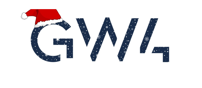GW4 December Newsletter 2023