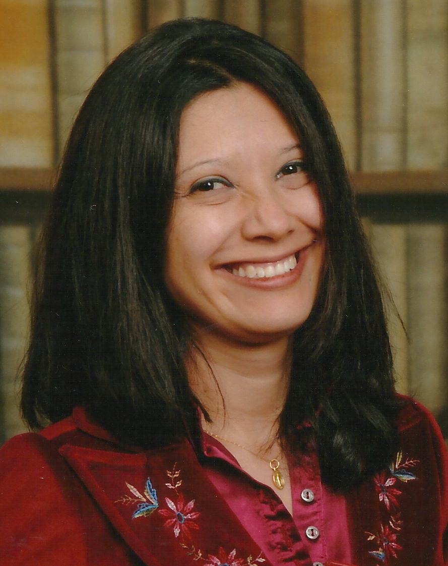Diana Contreras