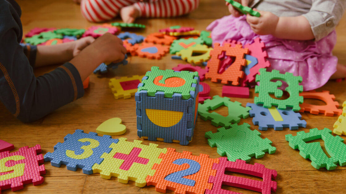 GW4 calls on Government to support postgraduate students to access childcare schemes