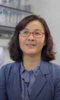 Professor Xiaohong Li