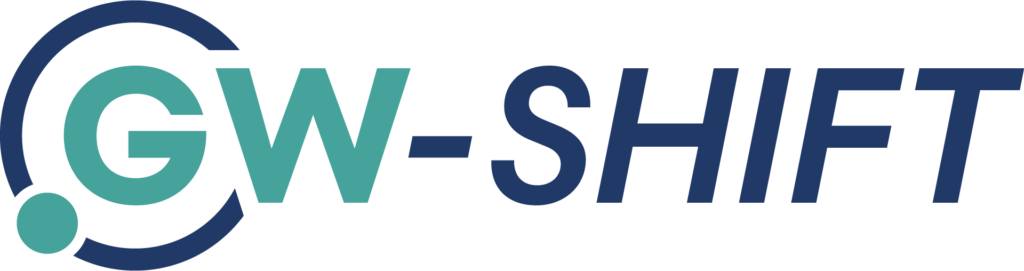 GW-SHIFT logo
