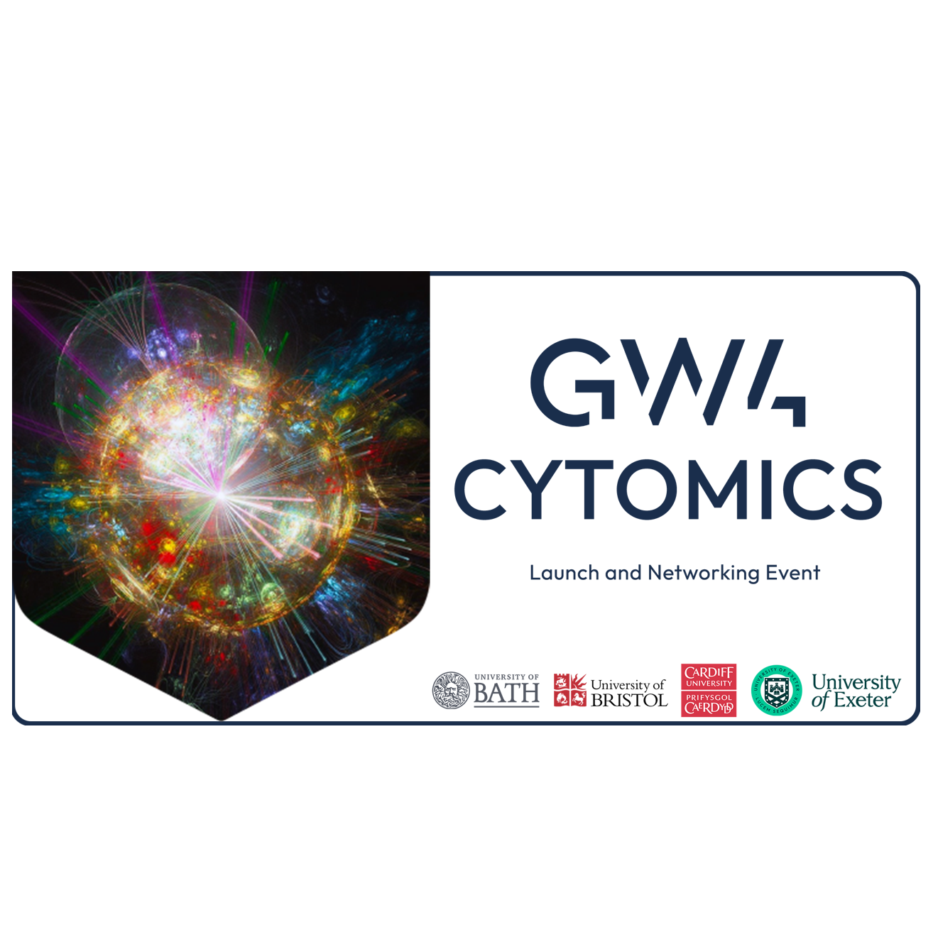 GW4 Cytometry Networking Group: Fostering Excellence in Research and Collaboration thumbnail