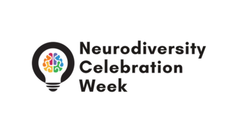 Neurodiversity Celebration Week – Welsh School of Architecture Special Event