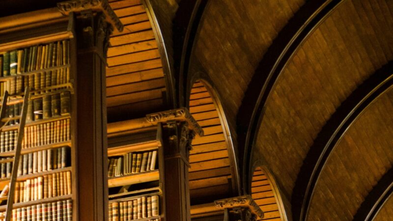 GW4 Generator Fund Case Study: Island of Ireland Contemporary History and Politics Network (IOI CHP)