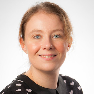 Profile picture of Dr Catherine Lyall