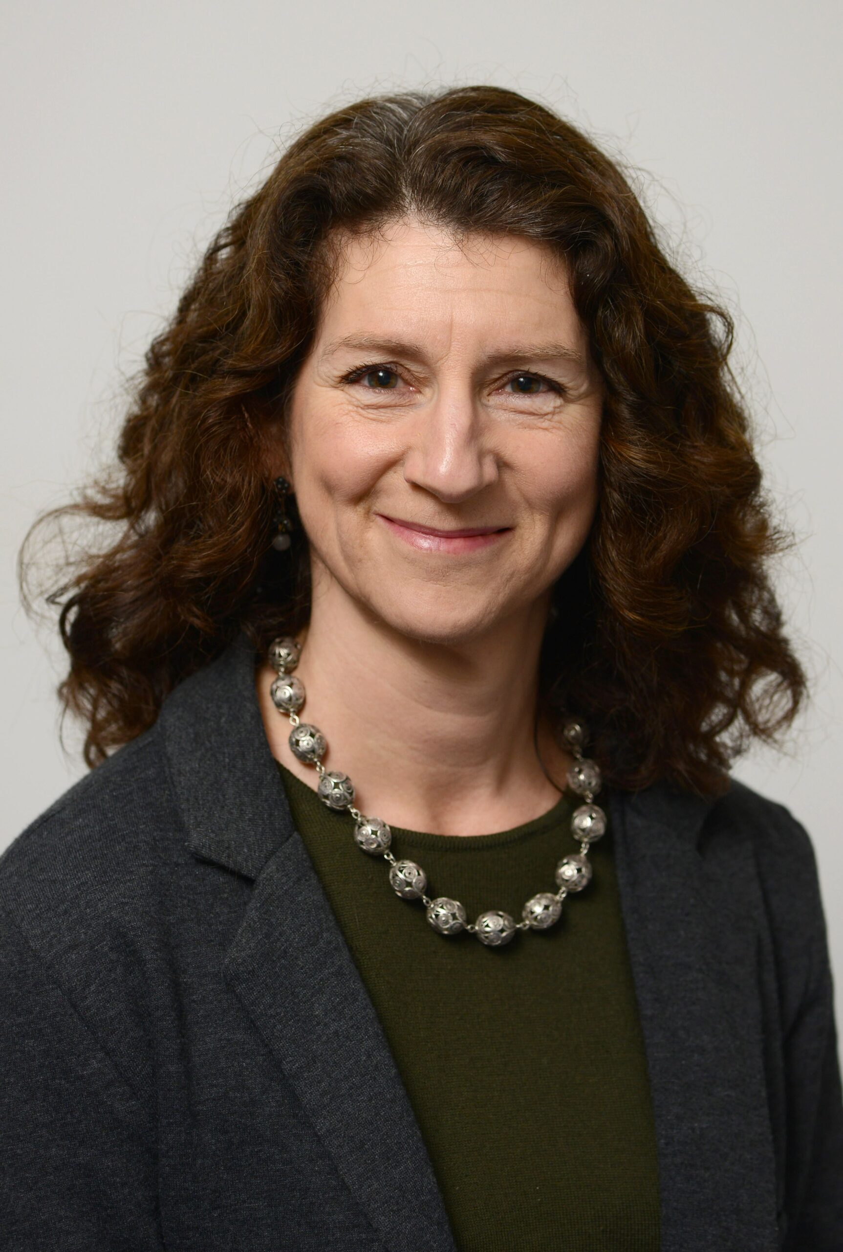 Image depicts Professor Helen Lambert