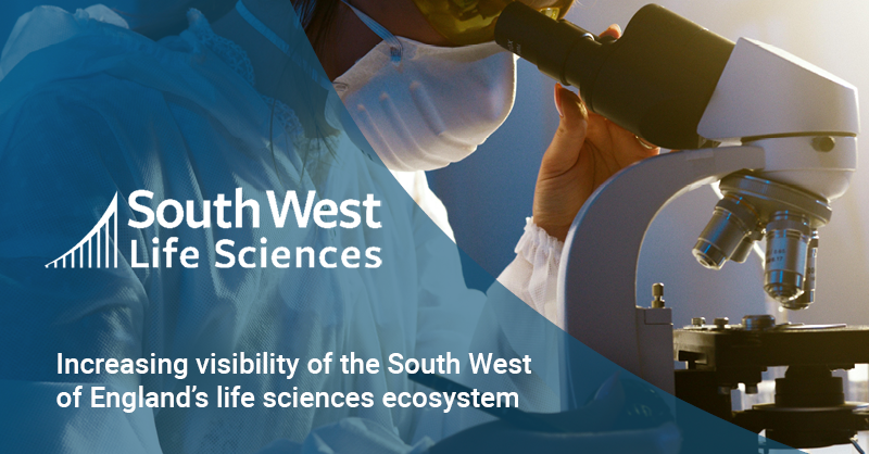 GW4 joins new initiative to boost the South West’s life sciences sector