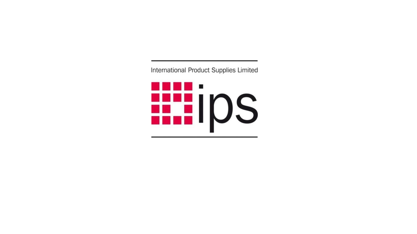 IPS logo