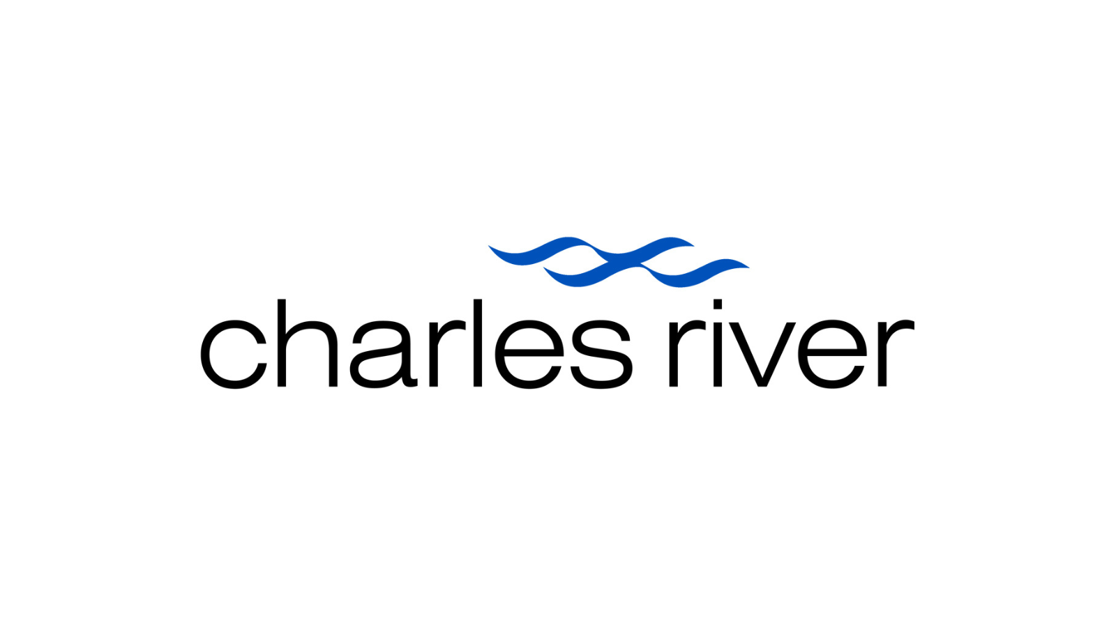 Image of Charles River logo