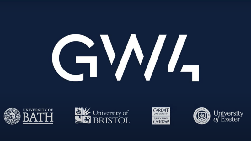 New GW4 film showcases the power of collective innovation across the Alliance