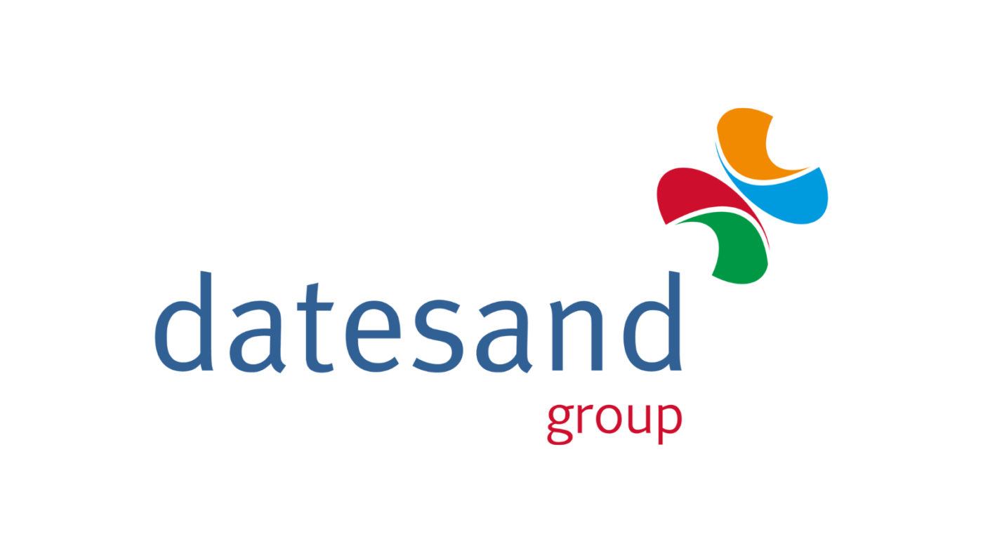 Datesand Group Logo