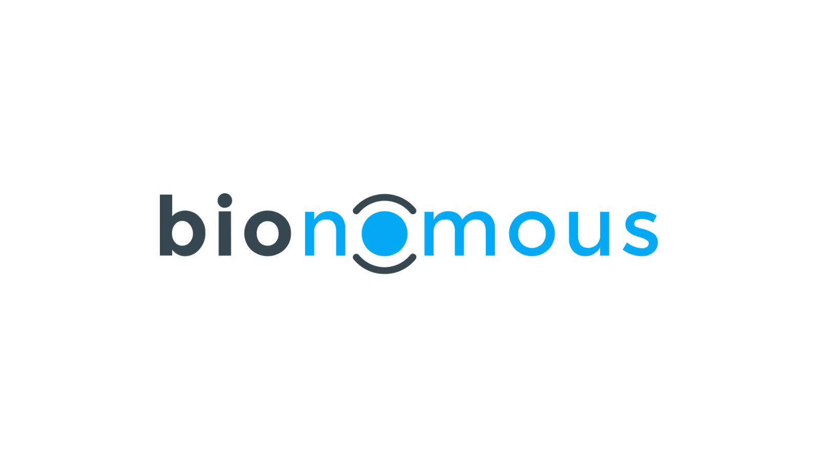 Bionomous Logo